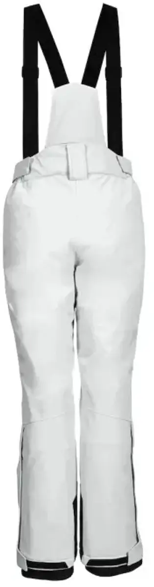 Killtec KSW 249 Erielle Dames Ski-Overall - 38 - Zwartblauw - afbeelding 4 van 6