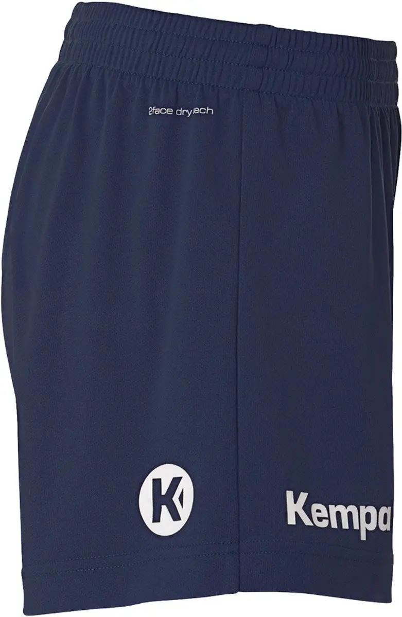 Kempa Team Shorts 2005886 - Marine