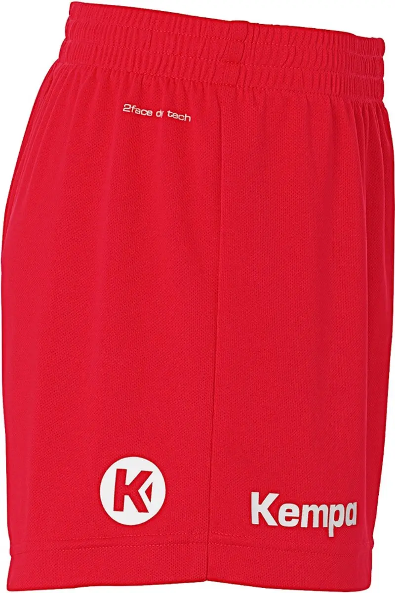 Kempa Team Shorts 2005886 - Marine - afbeelding 6 van 6