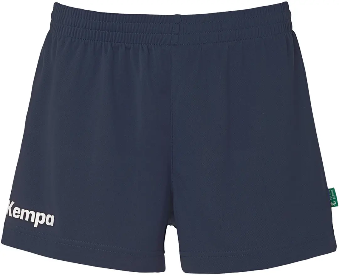 Kempa sportshort voor dames Team Shorts dames 2005886