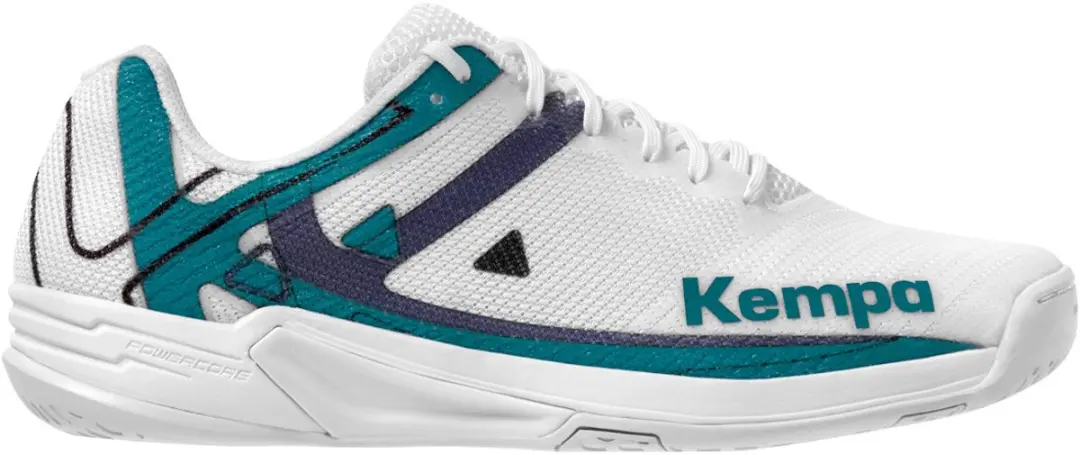 Indoorschoenen voor dames Kempa Wing 2.0