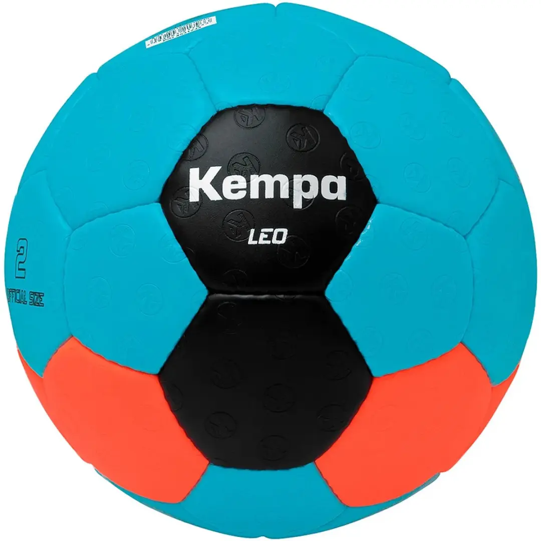 Kempa Leo Voetbal 2