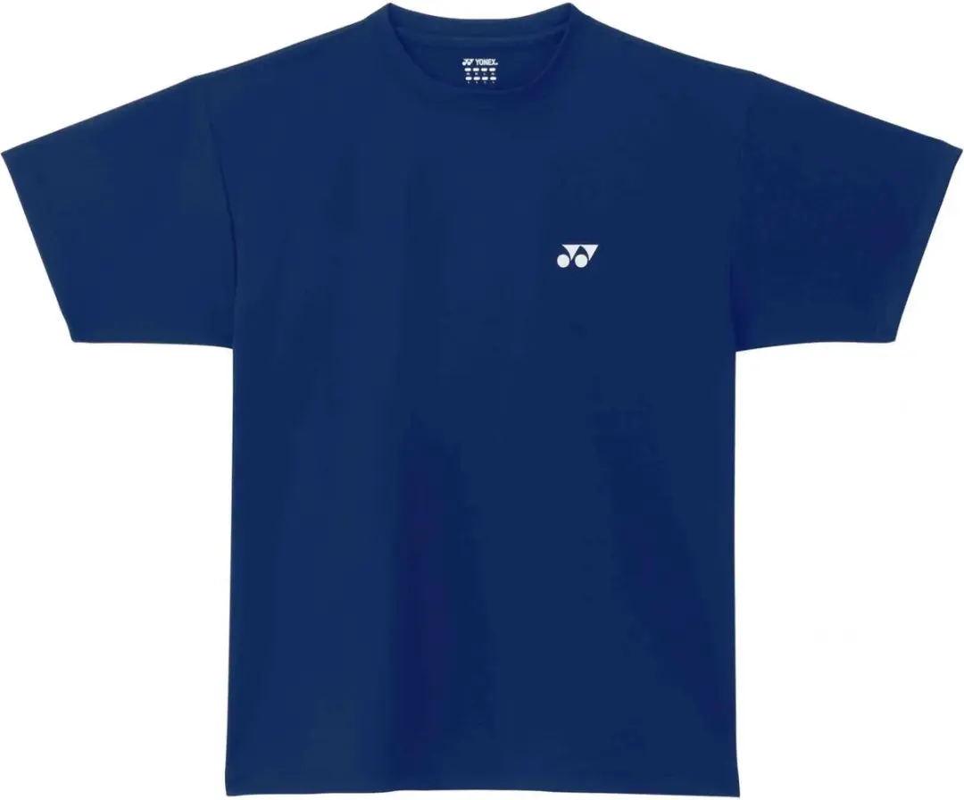Yonex LT1015EX unisex basic sportshirt