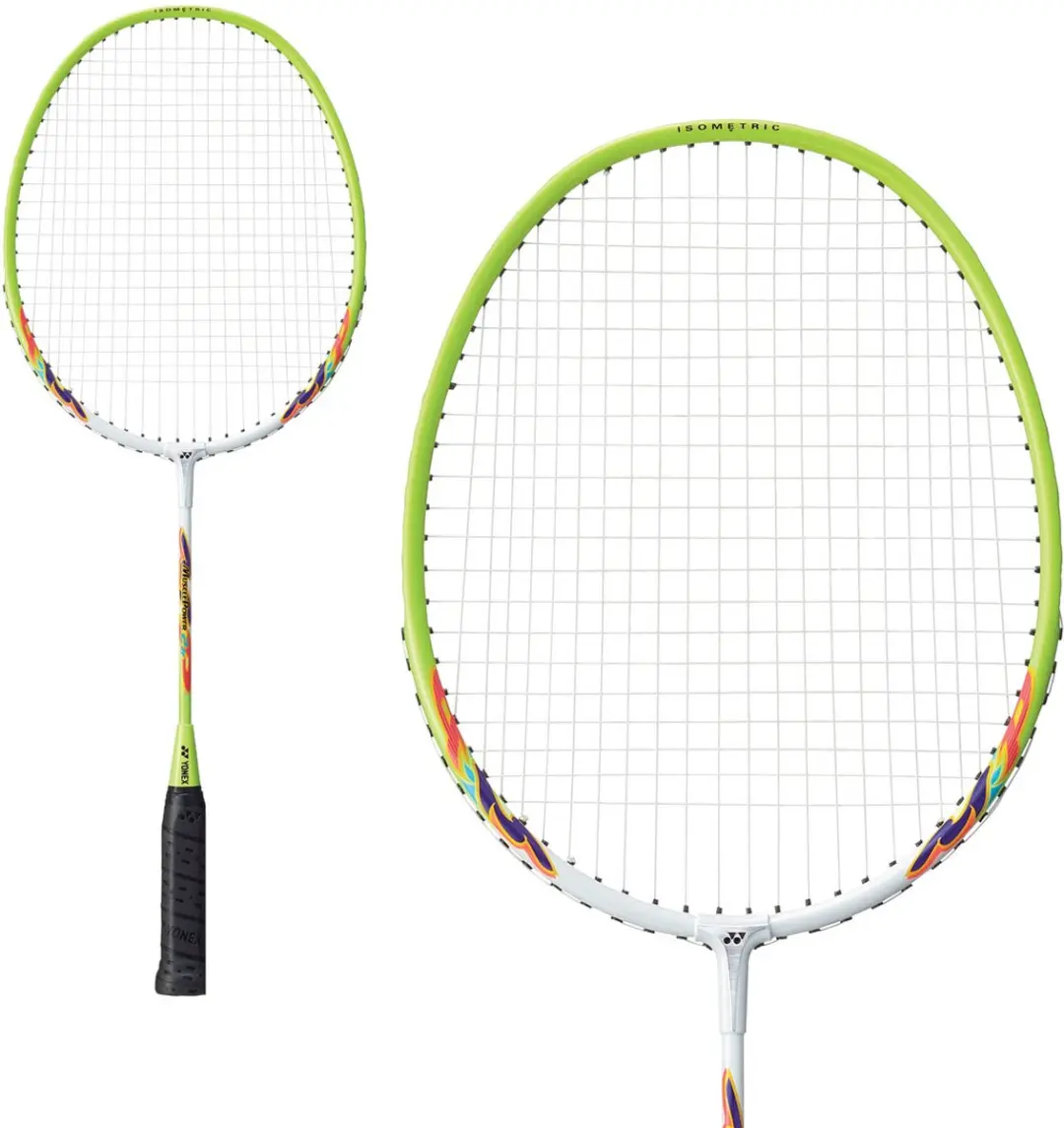 Yonex Muscle Power 2 Junior Badminton Racket.