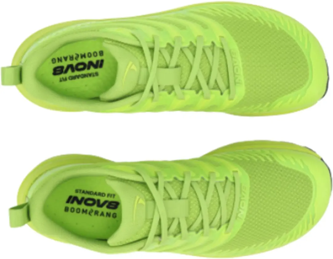 Inov-8 TrailFly Max V2 Trailrunning Schoenen - Wide Fit 43 - Groen - afbeelding 6 van 6