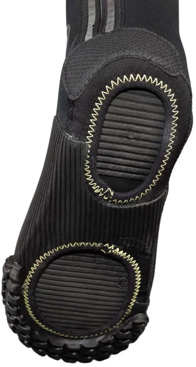 Endura MT500 Overschoen - Zwart - afbeelding 3 van 6
