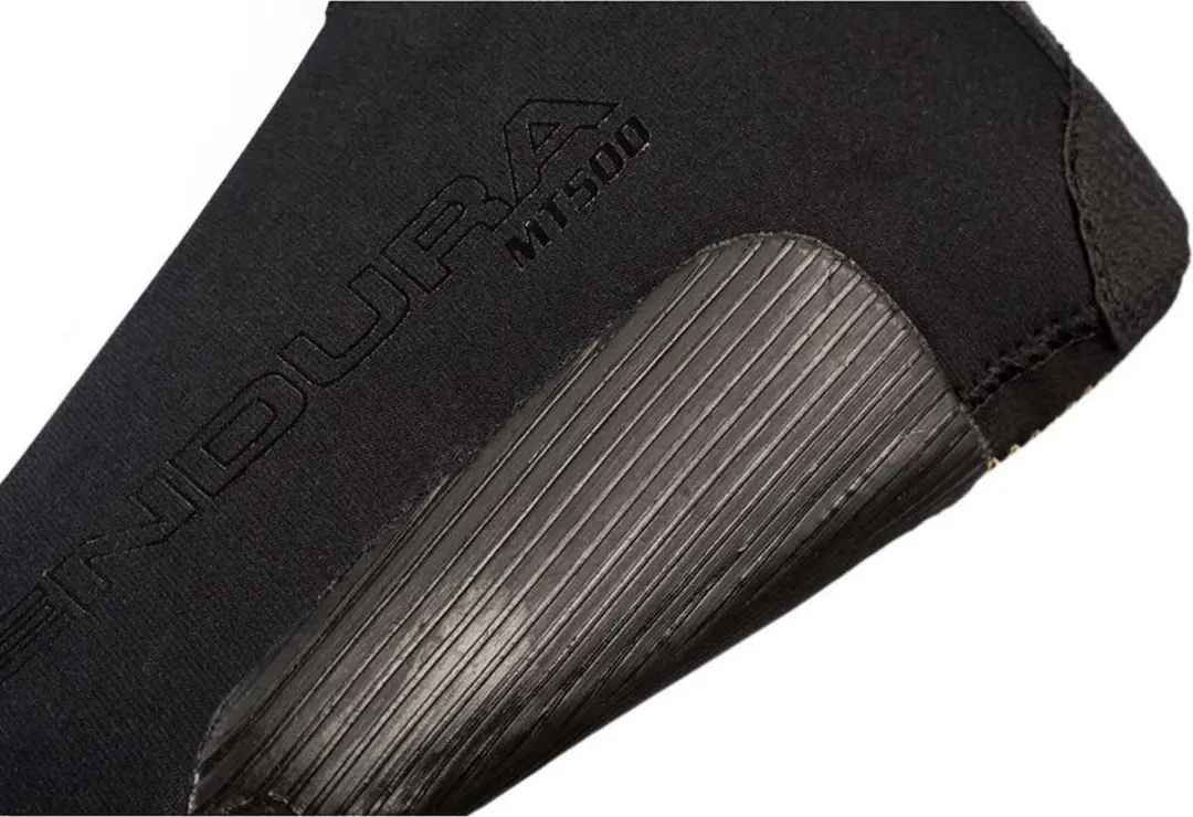 Endura MT500 Overschoen - Zwart - afbeelding 4 van 6