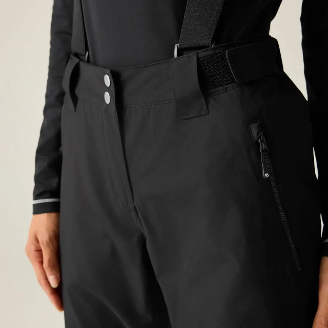 Dare 2b Diminish Skibroek - Maat XL - afbeelding 4 van 6