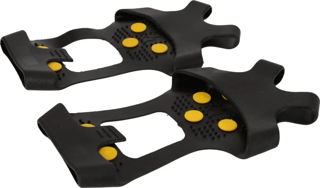 WHISTLER Spikes Kshar