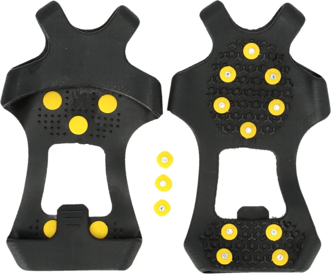 Whistler Spikes Kshar - Maat 47-49 - Zwart - afbeelding 6 van 6