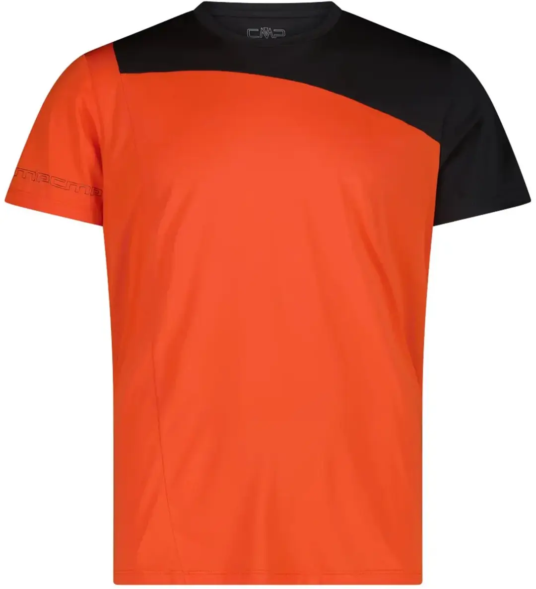 Ultralichte technische shirt CMP