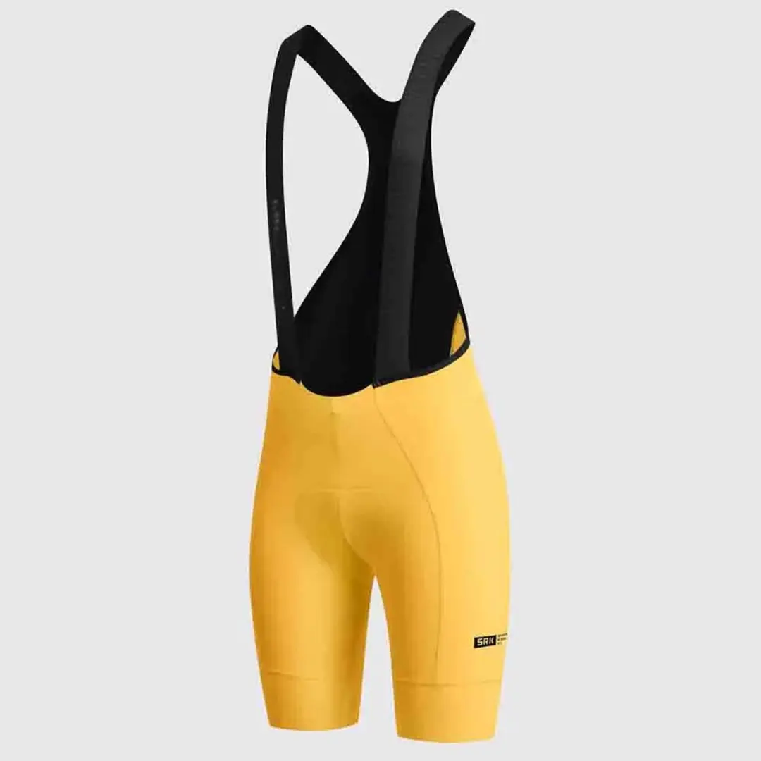 Sportful Colorful Rider Fietsbroek Geel XL Man