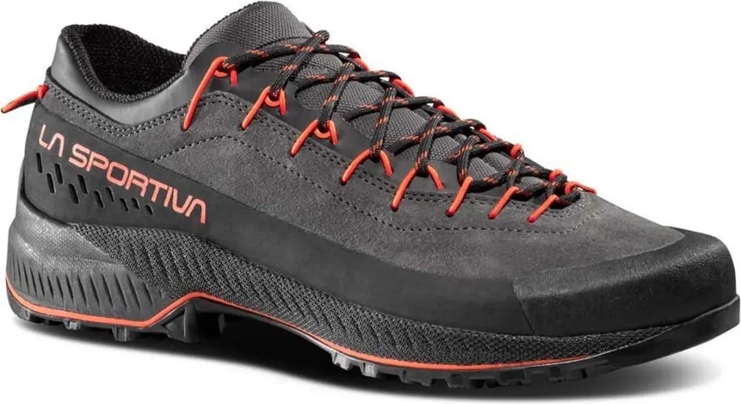 La Sportiva Tx4 Evo Approachschoenen Grijs EU 43 Man
