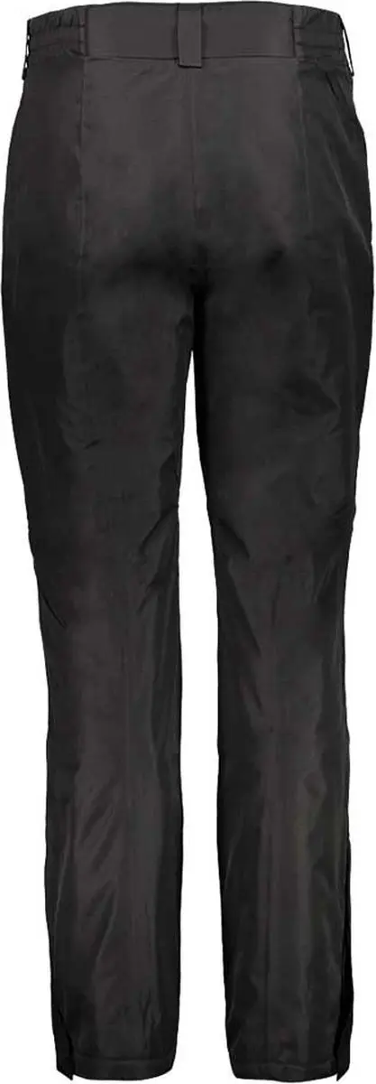 CMP Comfort Fit Broek 3W20636 - Zwart - Maat 22 - afbeelding 2 van 6