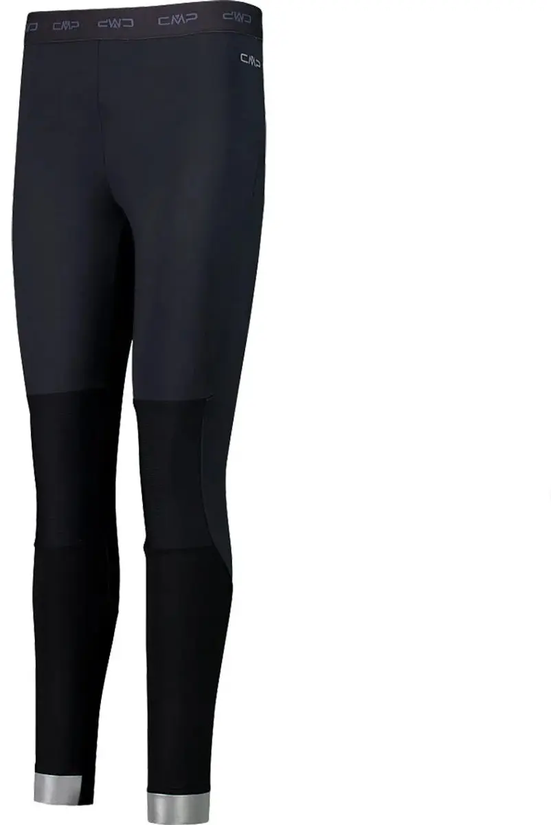CMP Long 32T3986 Leggings - XXS - Grijs - afbeelding 3 van 3