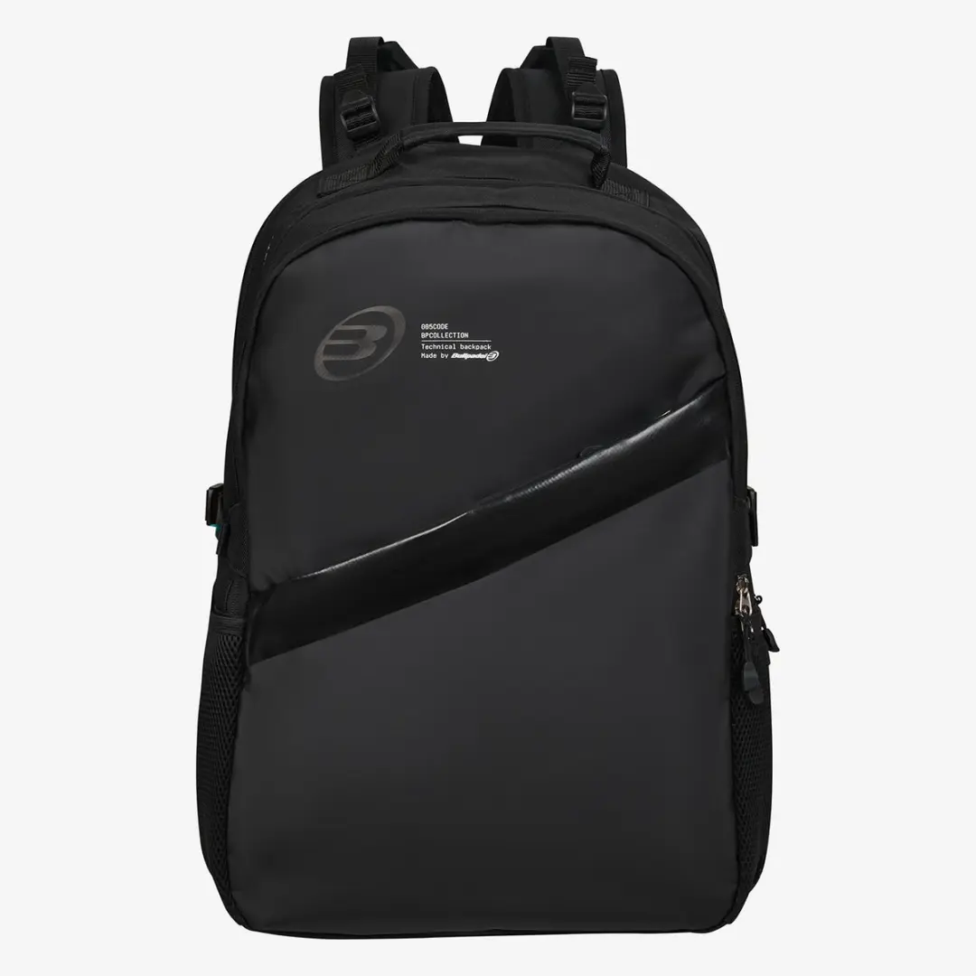 Bullpadel Tech BPM26003 Rugtas