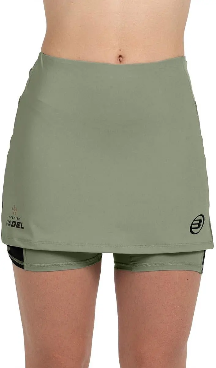 Bullpadel Skirt Portoa