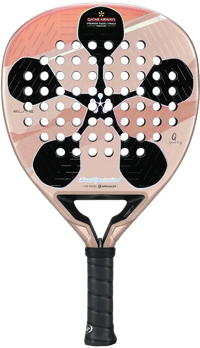 Bullpadel Elite W Tour Final 25 Woman