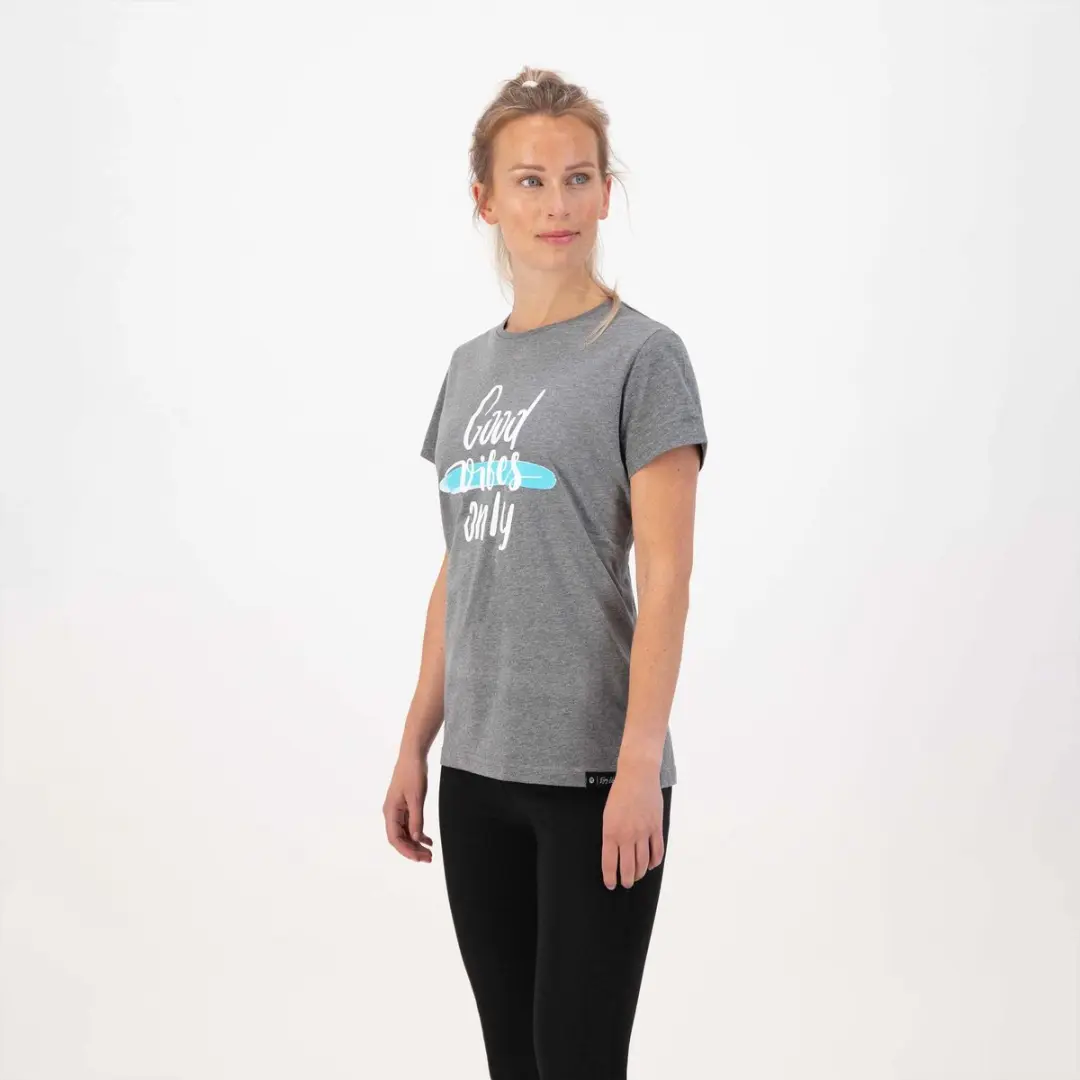 Rogelli Graphic Dames Sportshirt
