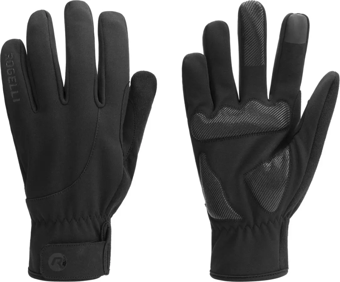 Rogelli Core II Heren Fietshandschoenen