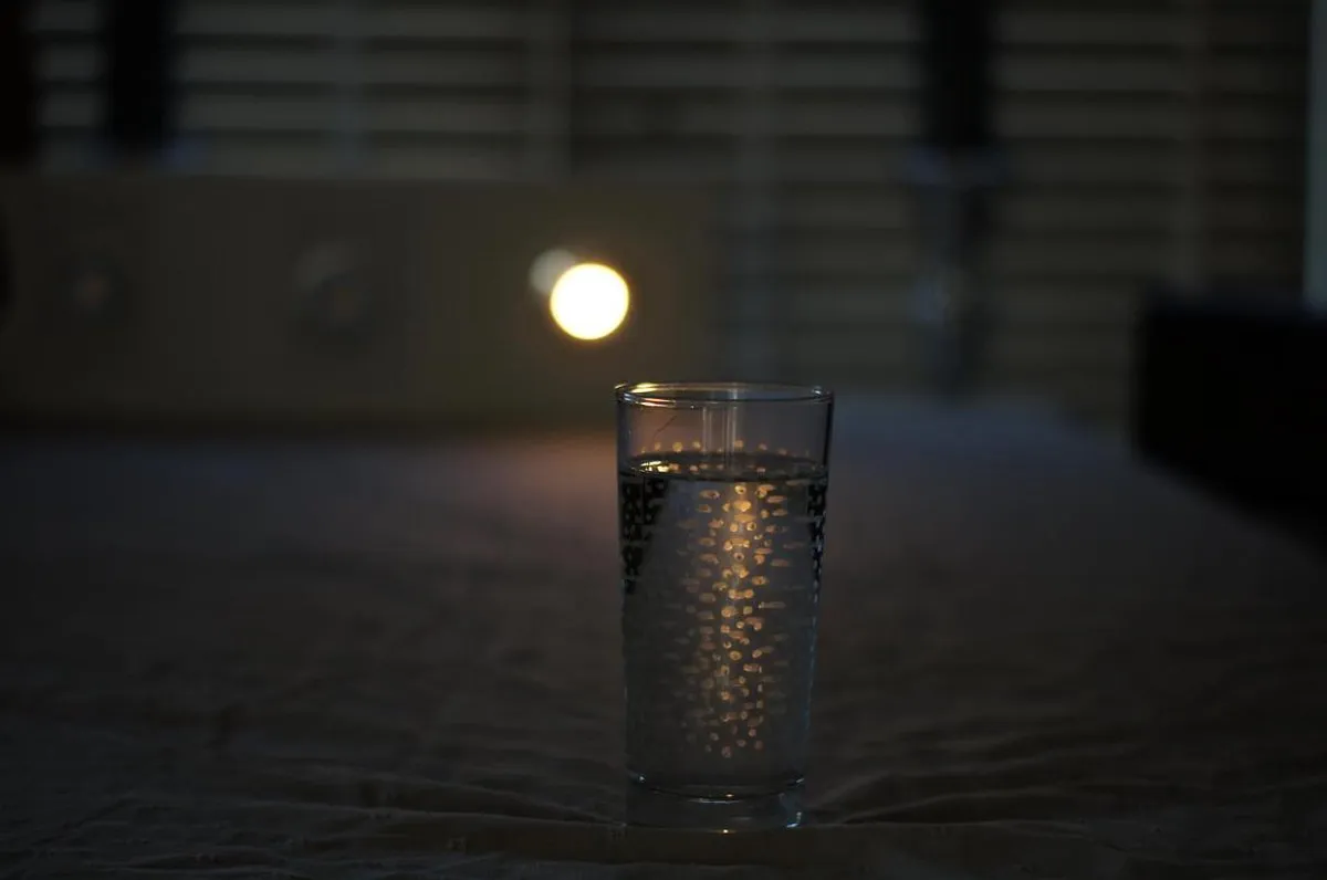 Philips LED GU10 Warm Wit 6 Stuks - 6W