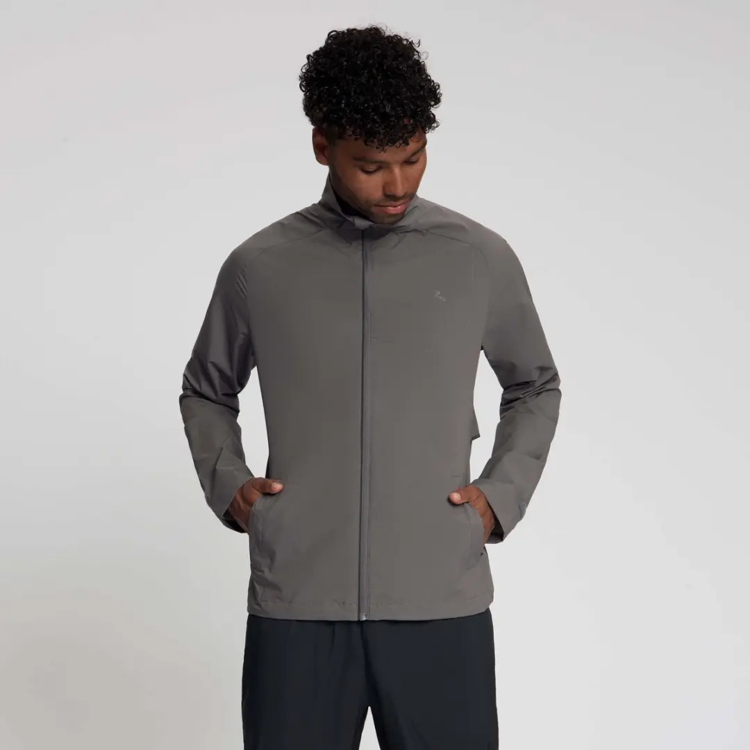 Rogelli Essential Heren Hardloopjack