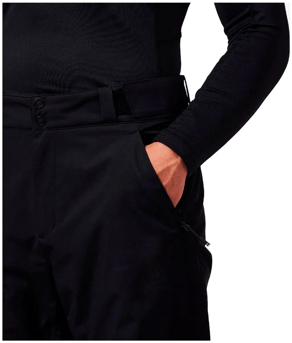 Rossignol Outerlimits Insulated Broek - Zwart XL - afbeelding 5 van 6