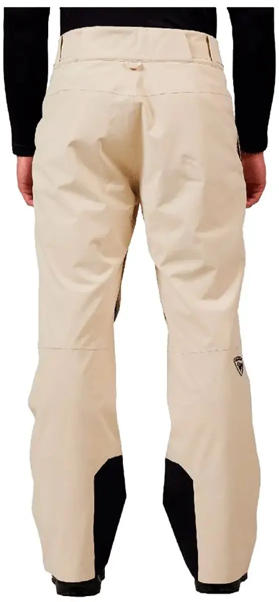 Rossignol Outerlimits Geïsoleerde Broek - Beige - XL - afbeelding 2 van 4
