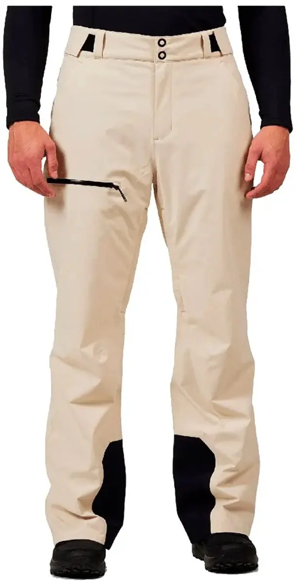 Rossignol Outerlimits Insulated Broek Beige XL Man