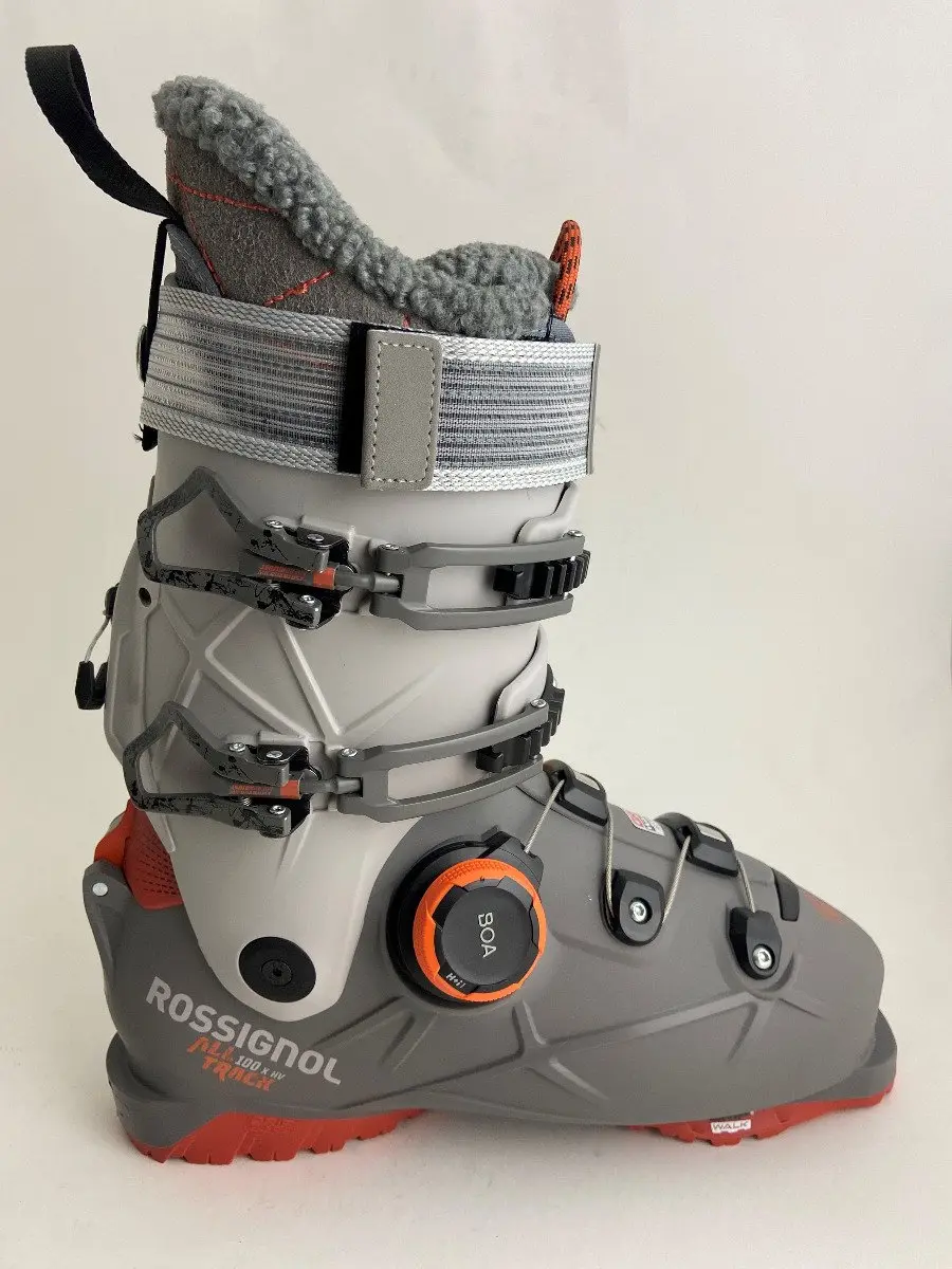 ROSSIGNOL ALLTRACK 100X HV BOA GW