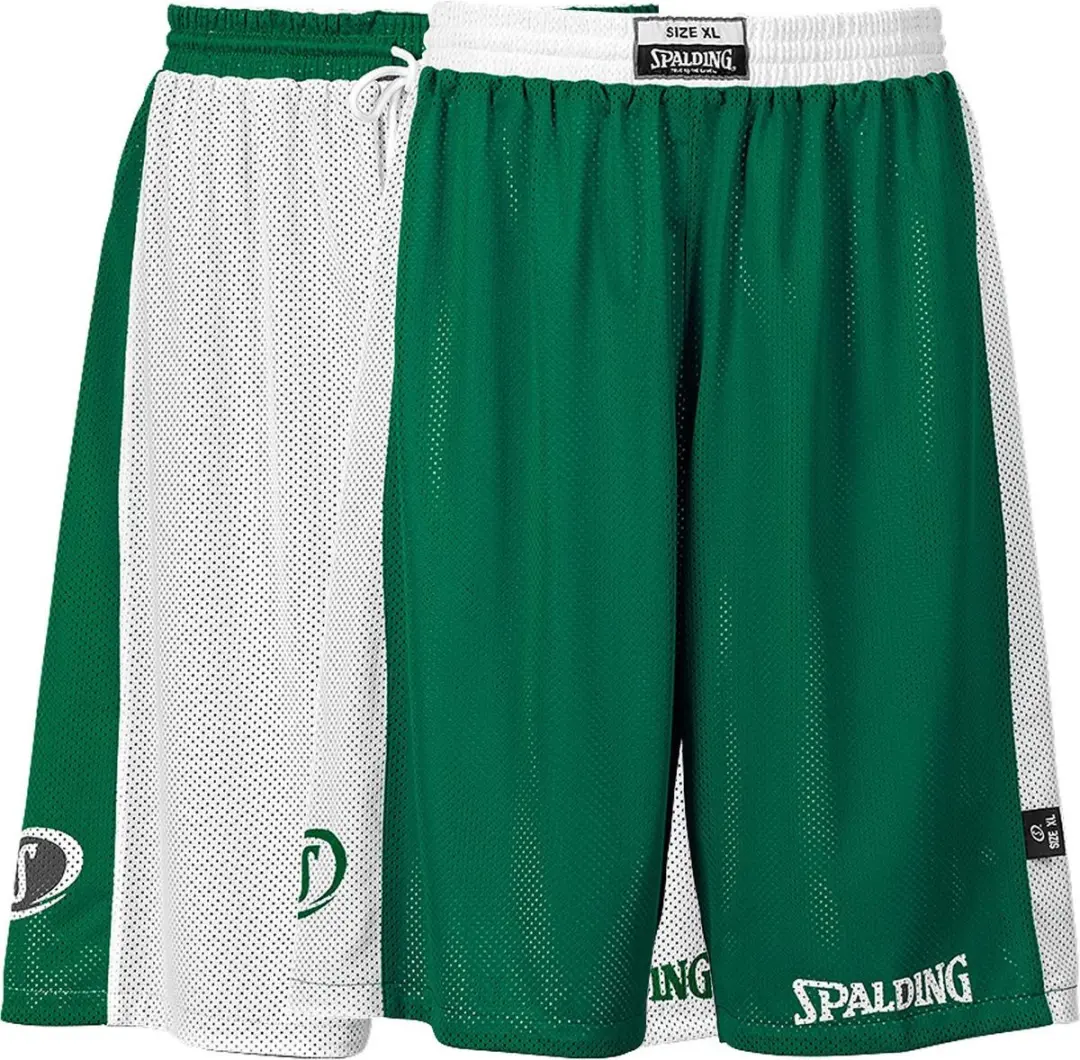 Spalding Essential Reversible Short Kinderen