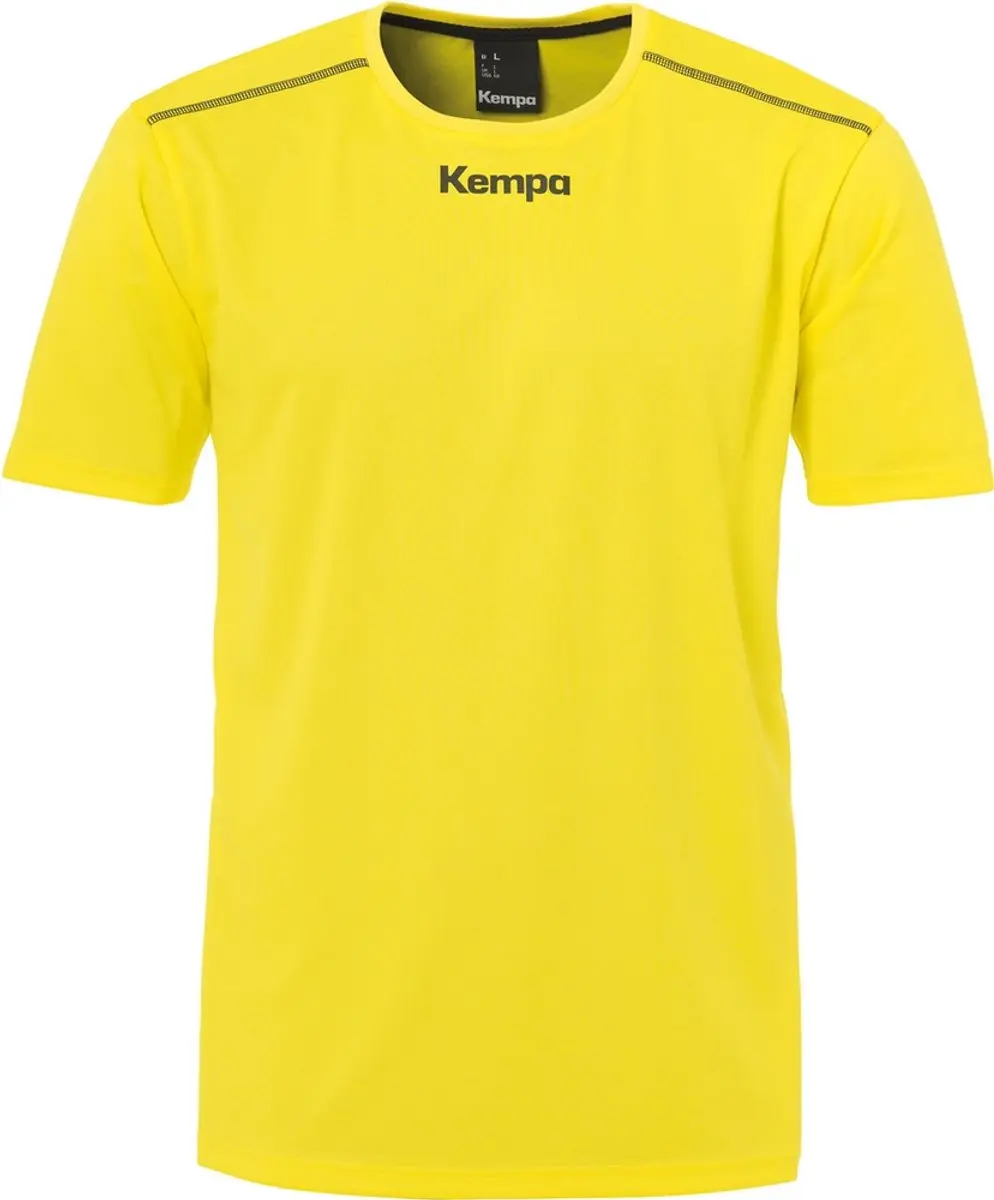 Kempa Poly Shirt Heren