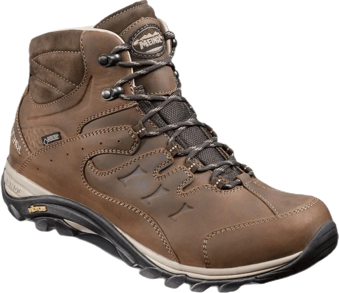 Meindl Caracas Mid Gtx Gore-Tex Trekkingschoenen Heren