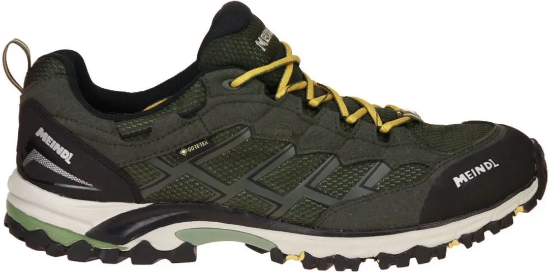 Caribe GTX Heren (olijf/corn)