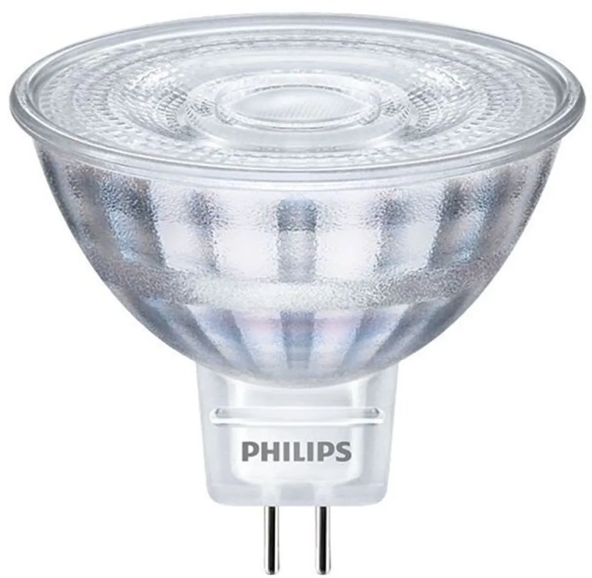 Philips CorePro LEDspot GU5.3 4.4W Warm Wit