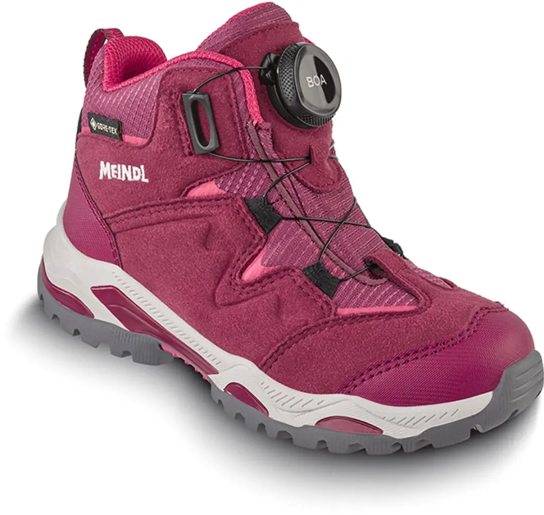 Meindl Casual schoenen 2138-81 Meindl Java Junior GTX
