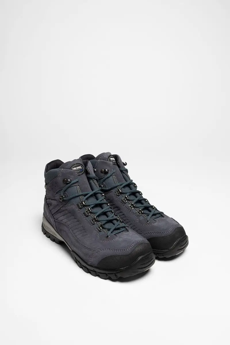 Salo Mid GTX (Grijs/Petrol)