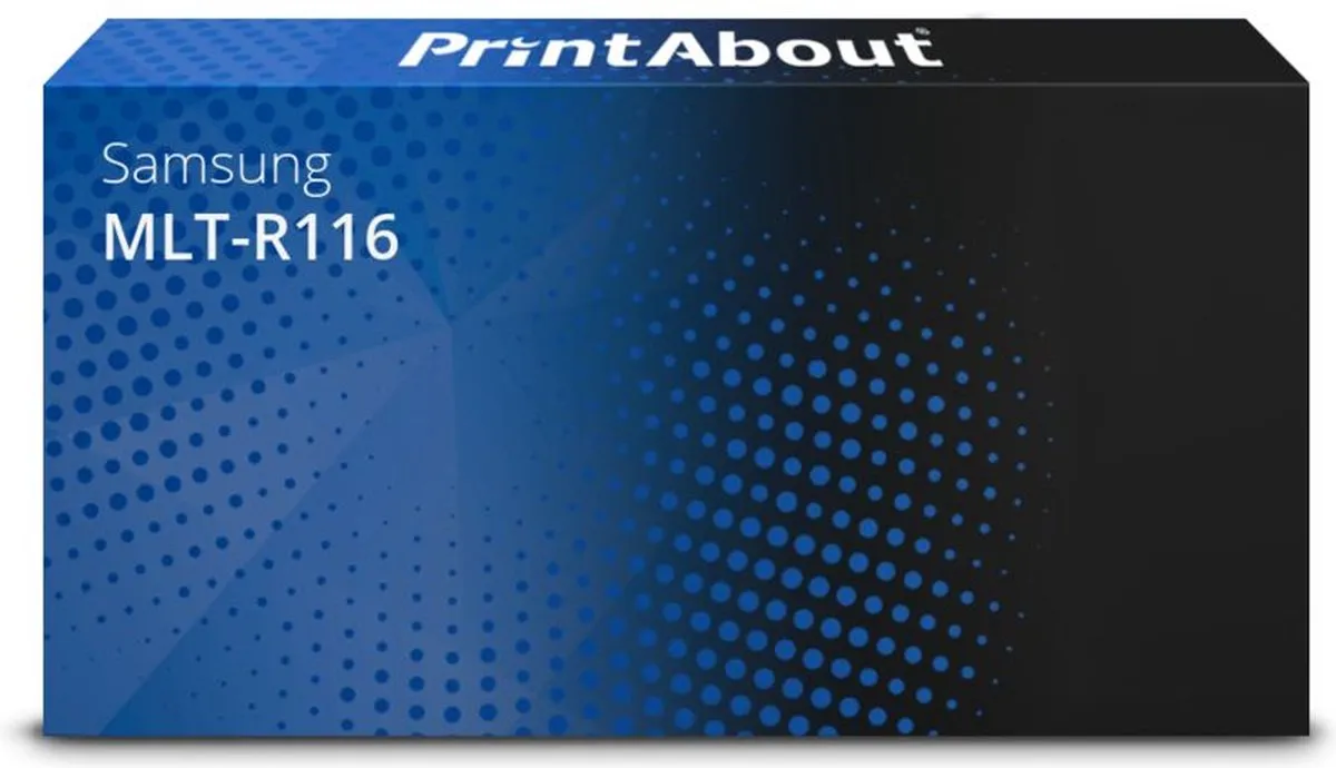 PrintAbout Drum MLT-R116