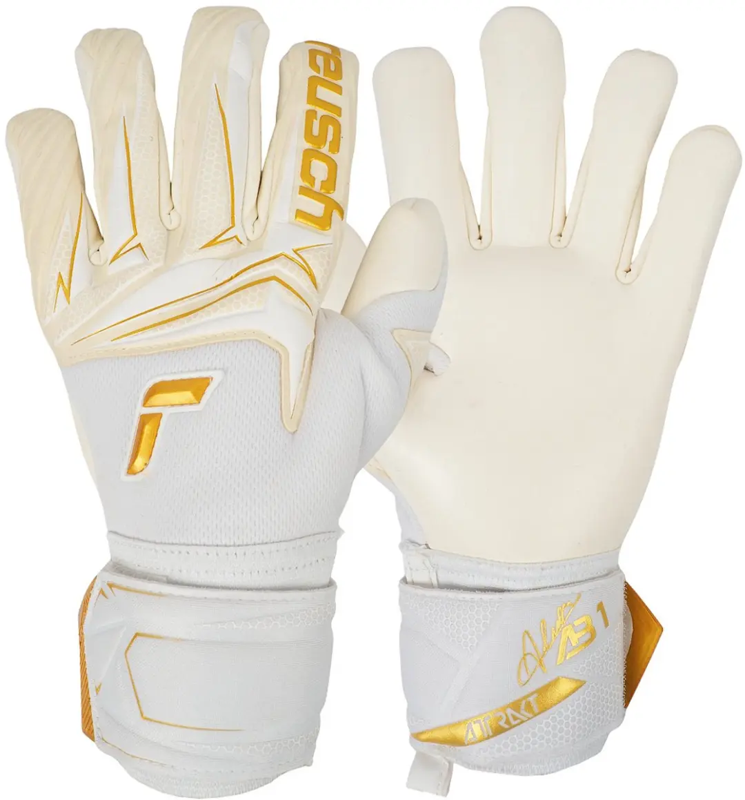 Reusch Keepershandschoenen Attrakt Advance