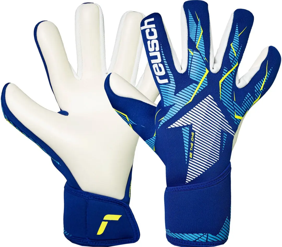 Reusch Fastgrip Advance Junior Keepershandschoenen Kinderen