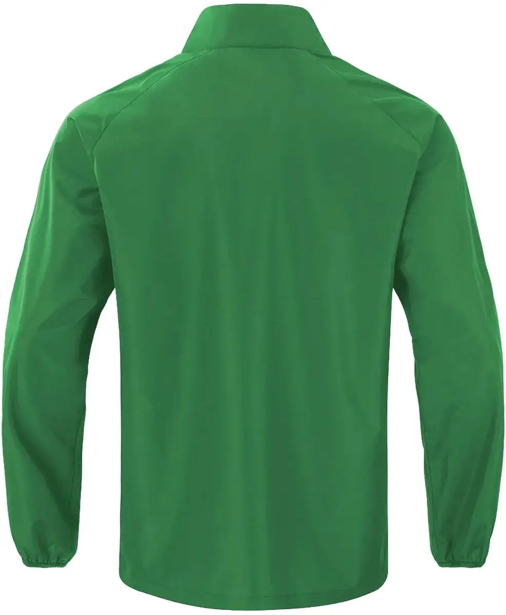 Jako Light One Regenjas Senior - L - Zwart - afbeelding 6 van 6