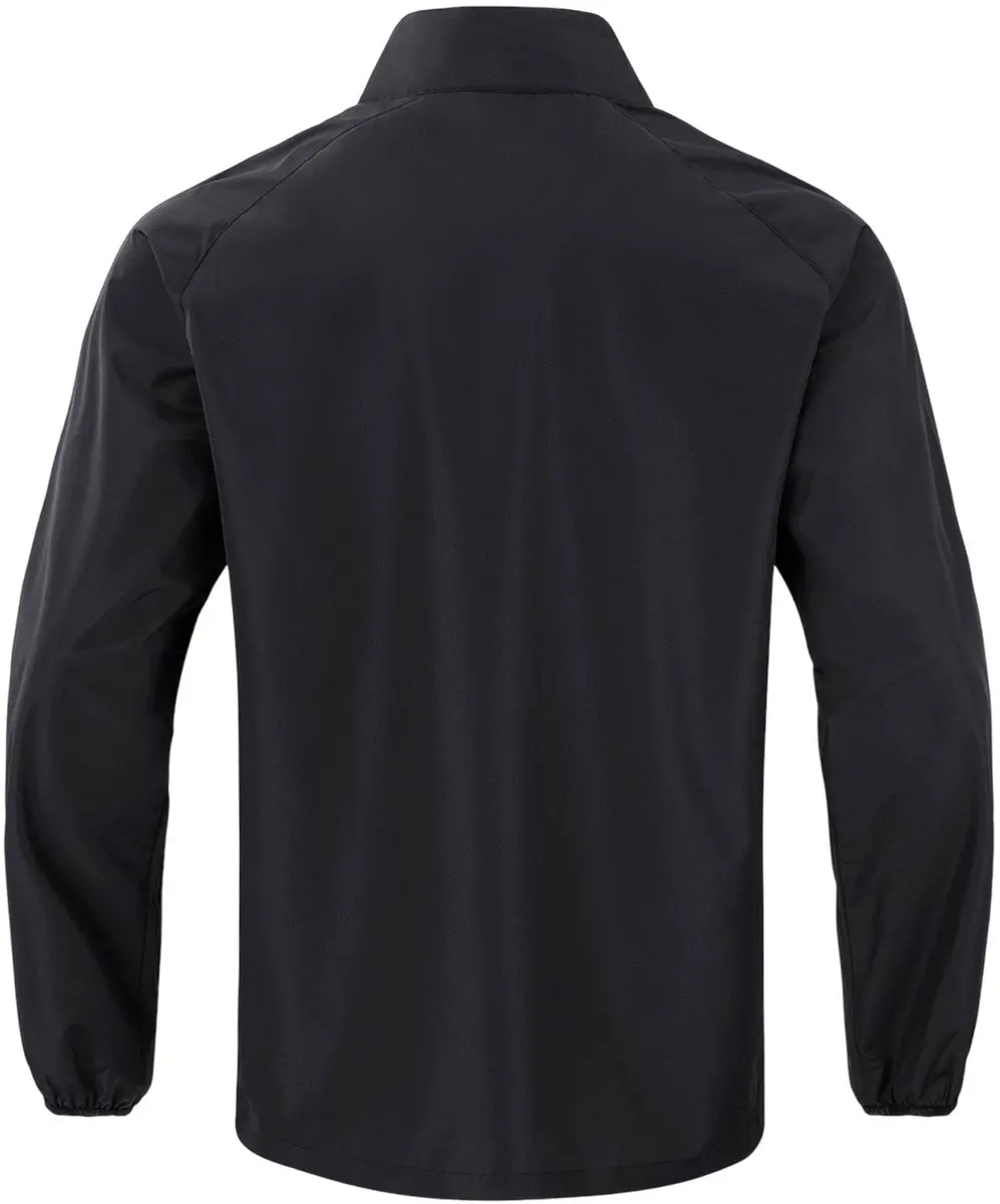 Jako Light One Regenjas Senior - L - Zwart - afbeelding 4 van 6
