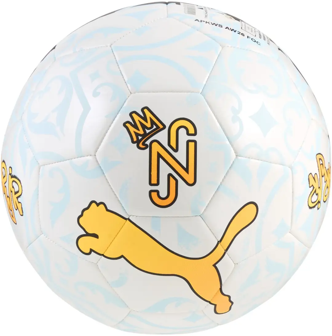 NEYMAR JR Graphic ball