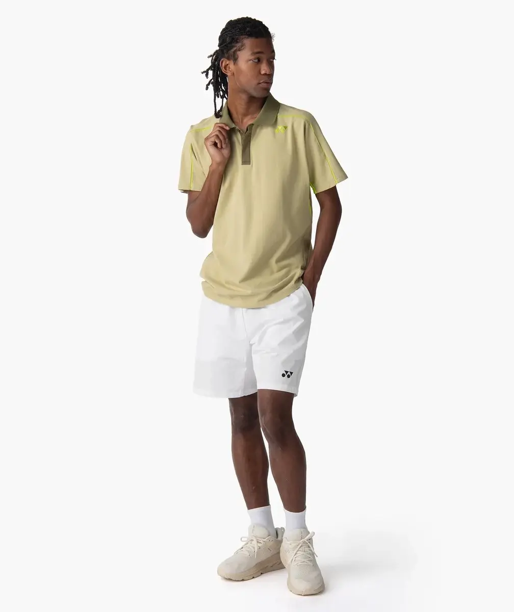 Yonex 10723EX heren tennis badminton polo