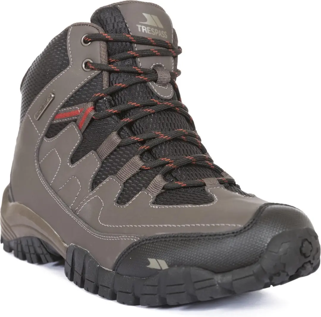 Trespass Finley Wandelschoenen Bruin EU 46 Man
