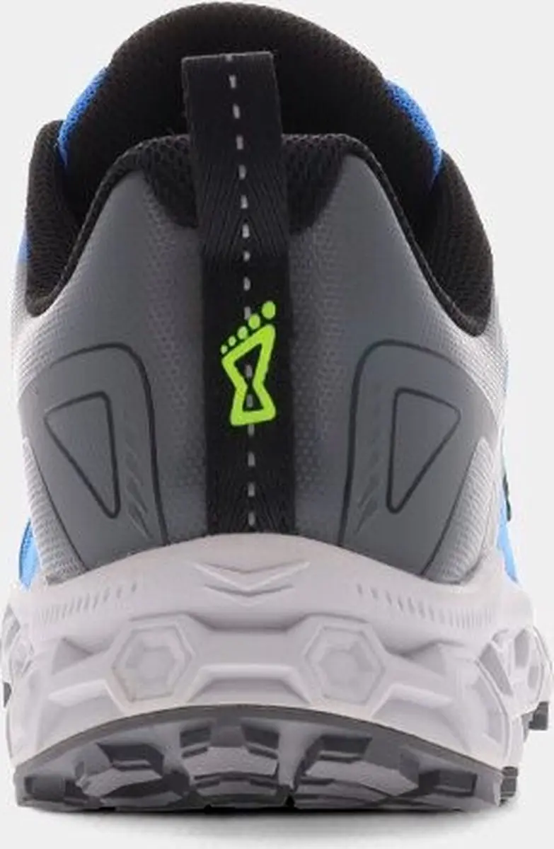 Inov-8 Parkclaw 280 Heren Sportschoenen - Trail - 43 - Zwart/Wit - afbeelding 4 van 6
