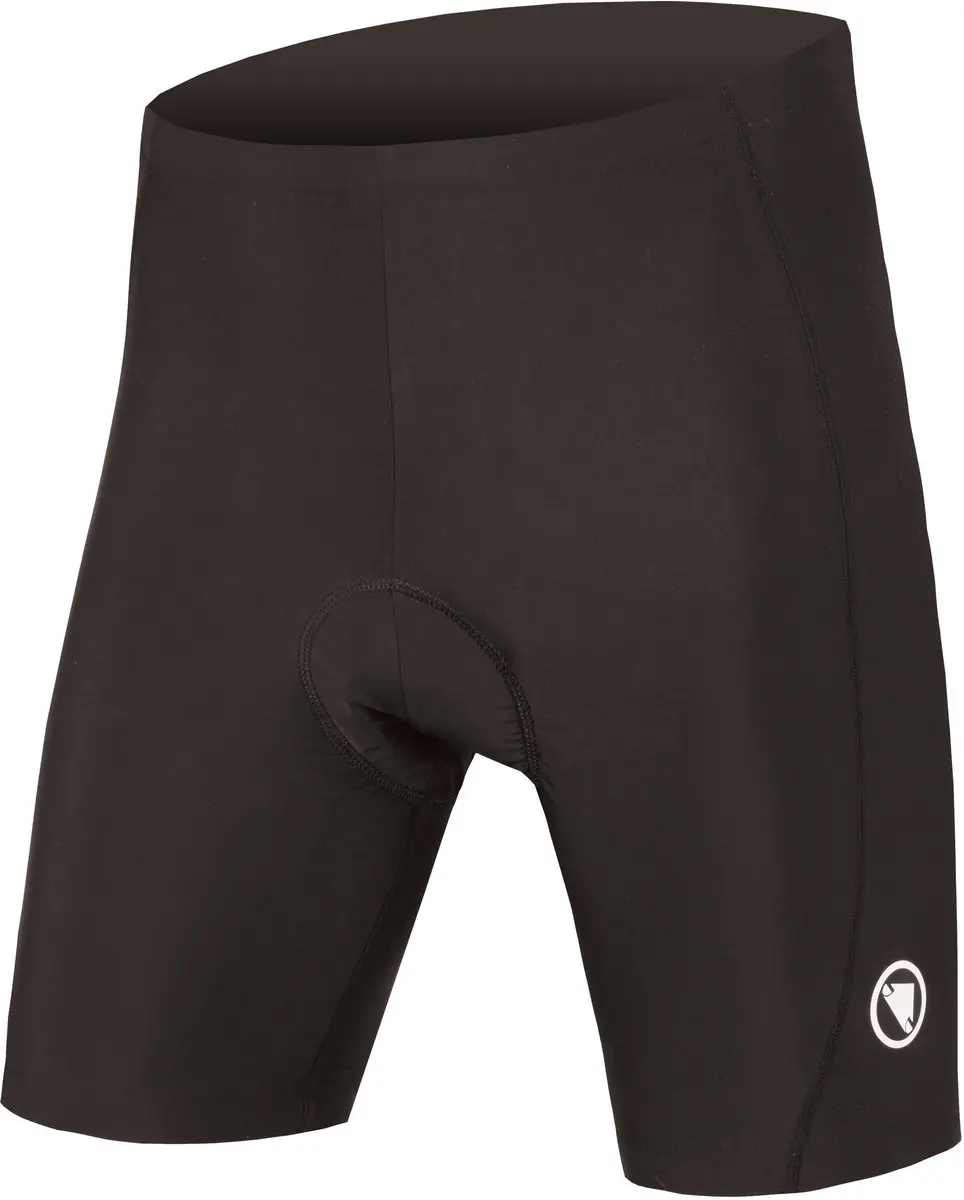 Endura 6 Panel Ii Broek Zonder Bretels Zwart S Man
