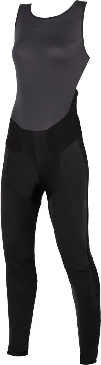 Endura Pro Sl Egm Fietsbroek Zwart S Vrouw