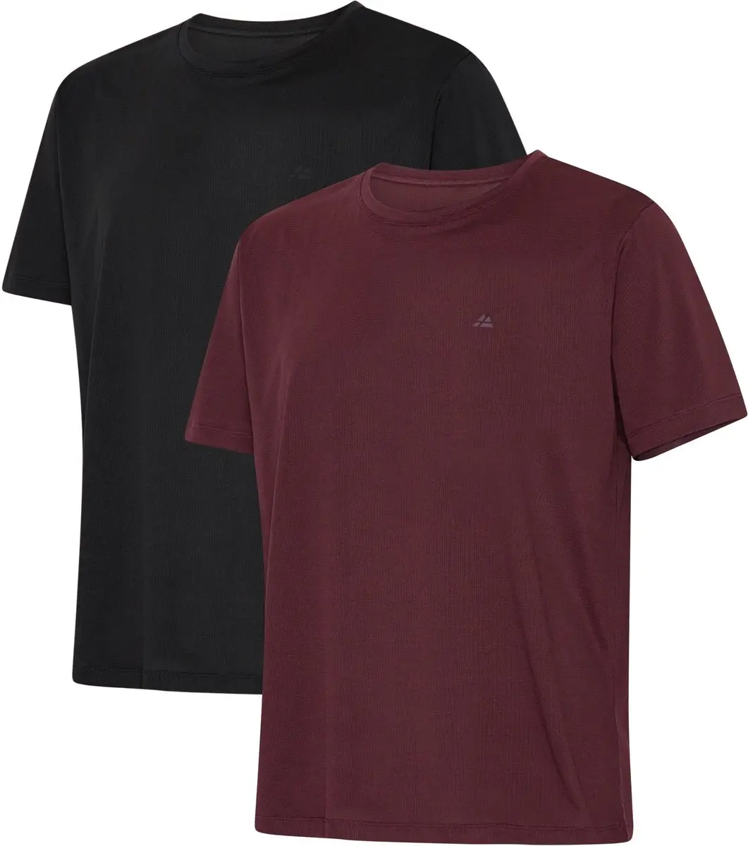 DANISH ENDURANCE Mesh Hardlooptop