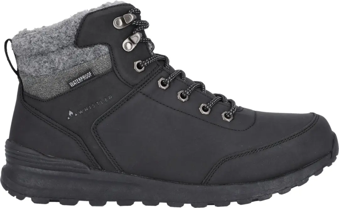 WHISTLER Stiefel Merotu